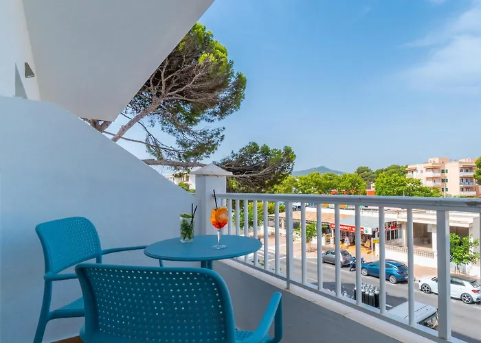 Hostal Alcina