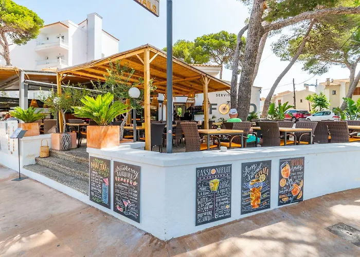 Hostal Alcina